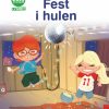 Fest i hulen, Grøn Læseklub (E-bog)