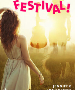 Festival! (E-bog)