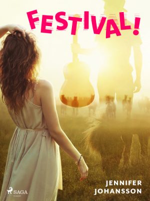 Festival! (E-bog)
