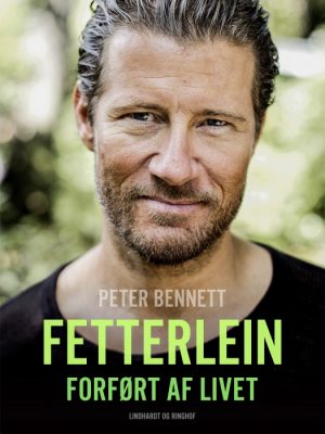 Fetterlein - forført af livet (E-bog)