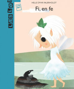 Fi, en fe (E-bog)