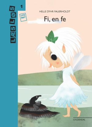 Fi, en fe (E-bog)