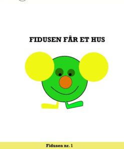Fidusen får et hus (Bog)
