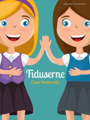 Fiduserne (E-bog)
