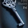 Fifty Shades - Fri - E L James - Bog