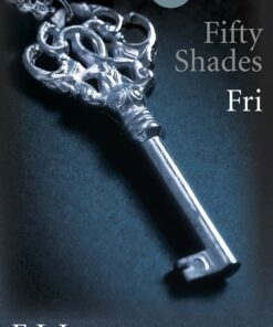 Fifty Shades - Fri - E L James - Bog