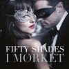 Fifty Shades - I Mørket - E L James - Bog