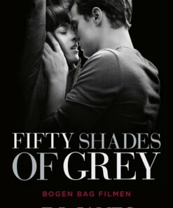 Fifty Shades Of Grey - E L James - Bog