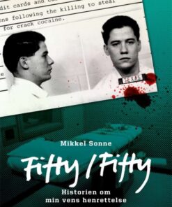 Fifty-fifty (Bog)