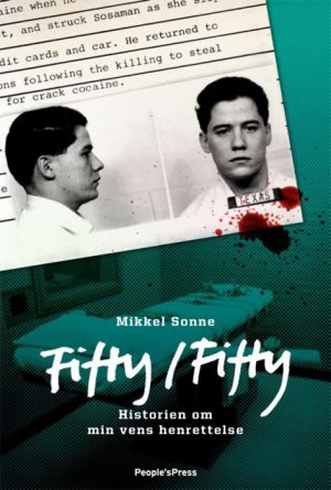 Fifty-fifty (Bog)