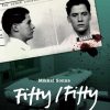 Fifty/fifty (E-bog)