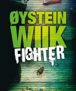 Fighter (E-bog)