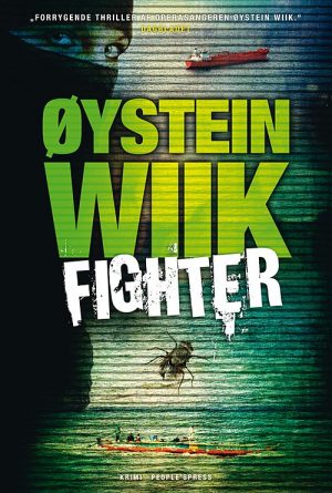 Fighter - øystein Wiik - Bog