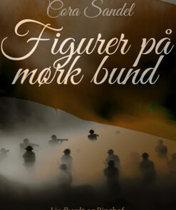 Figurer på mørk bund (Bog)