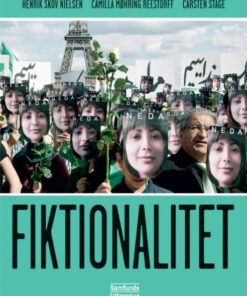 Fiktionalitet (E-bog)