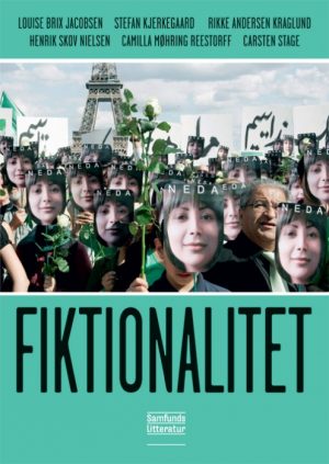 Fiktionalitet (E-bog)