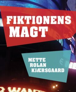 Fiktionens magt (E-bog)