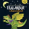 Fililumbur - i drømmeland (Bog)