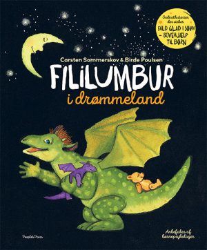 Fililumbur - i drømmeland (Bog)