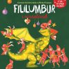 Fililumbur - i nisseland (Bog)