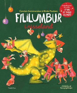 Fililumbur - i nisseland (Bog)