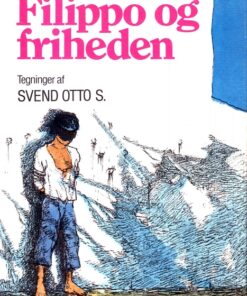 Filippo og friheden (E-bog)