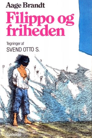 Filippo og friheden (E-bog)