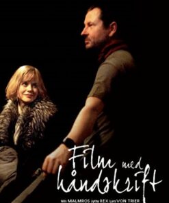 Film Med Håndskrift - Christian Braad Thomsen - Bog