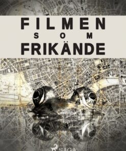 Filmen som frikände (E-bog)