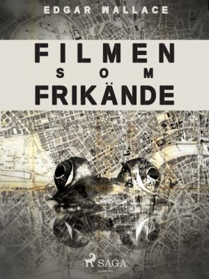 Filmen som frikände (E-bog)