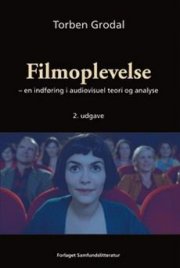 Filmoplevelse - Torben Kragh Grodal - Bog