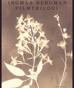 Filmtrilogi - Ingmar Bergman - Bog