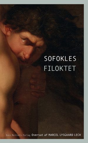 Filoktet - Sofokles - Bog