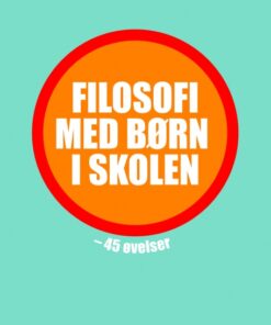 Filosofi med børn i skolen (E-bog)