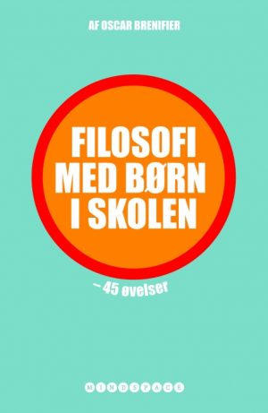 Filosofi med børn i skolen (E-bog)