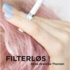 Filterløs (Bog)