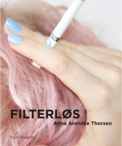Filterløs (Bog)
