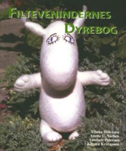 Filtevenindernes dyrebog (Bog)
