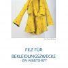 Filz Für Bekleidungszwecke - Charlotte Buch - Bog