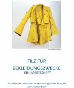 Filz Für Bekleidungszwecke - Charlotte Buch - Bog