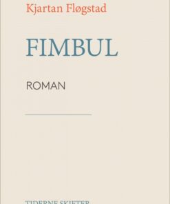 Fimbul (E-bog)