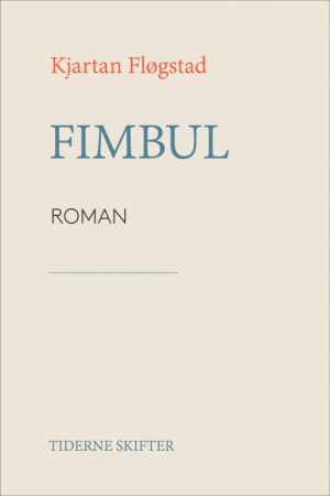 Fimbul (E-bog)