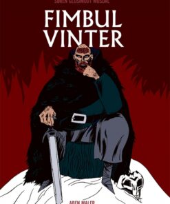 Fimbulvinter (Bog)