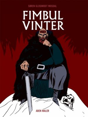 Fimbulvinter (Bog)