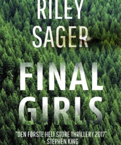 Final Girls (Bog)