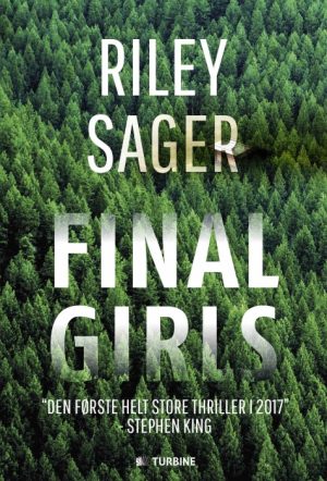 Final Girls (Bog)