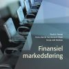 Finansiel Markedsføring - Hans-henrik Søndersted-olsen - Bog