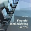 Finansiel Markedsføring - Særtryk - Poul K. Faarup - Bog