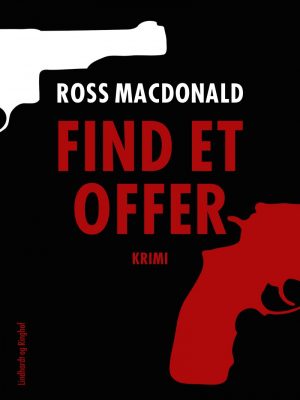 Find Et Offer - Ross Macdonald - Bog