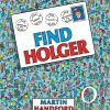 Find Holger (Bog)